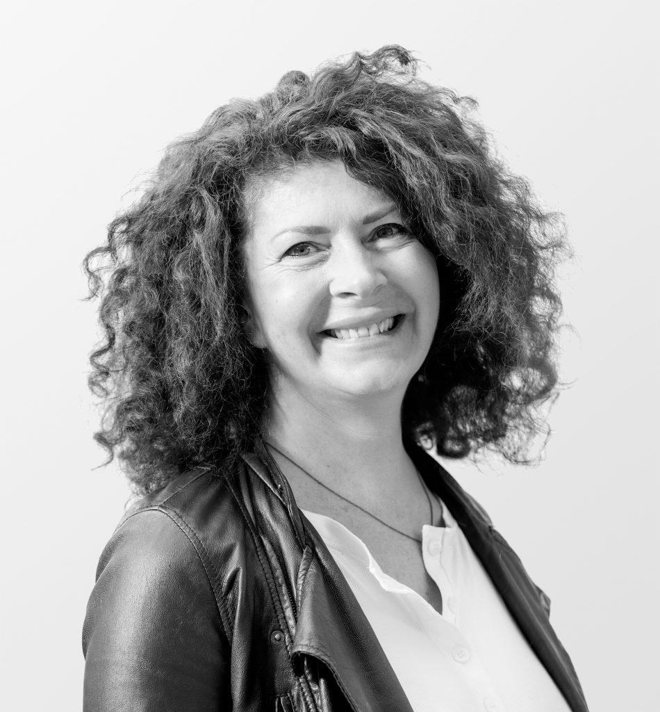 Roberta Gualtieri