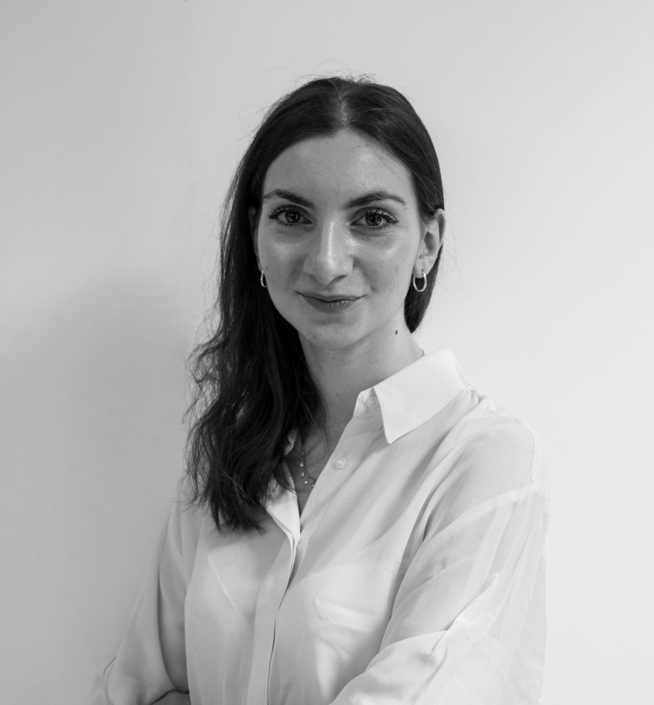 Anna Elena Sicurezza