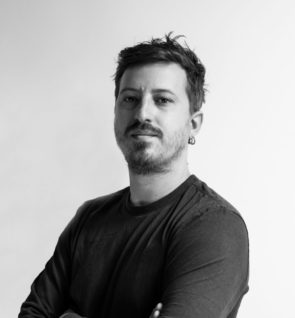Riccardo Tombari
