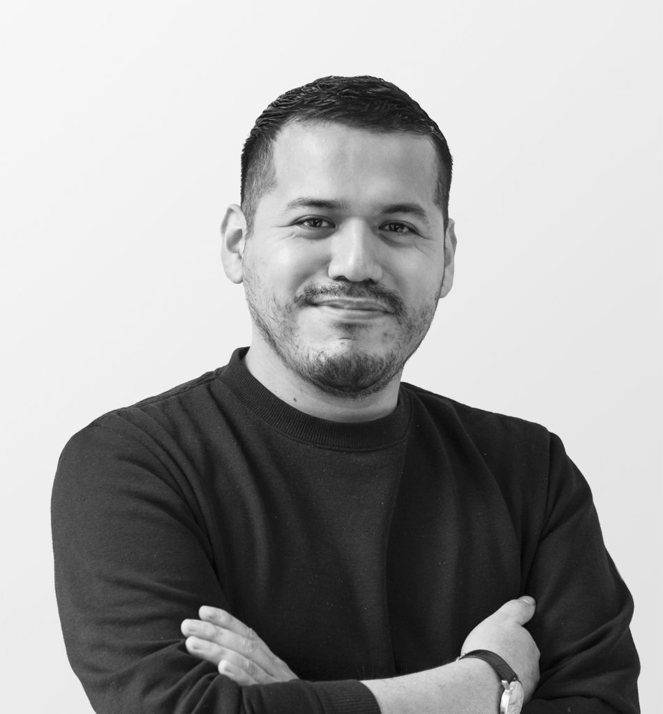 Gerardo Vidal