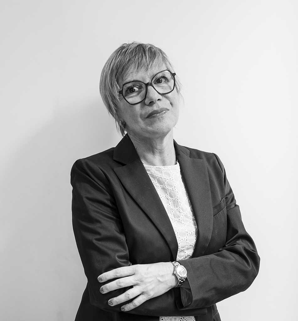 Cristina Ferrari Bravo