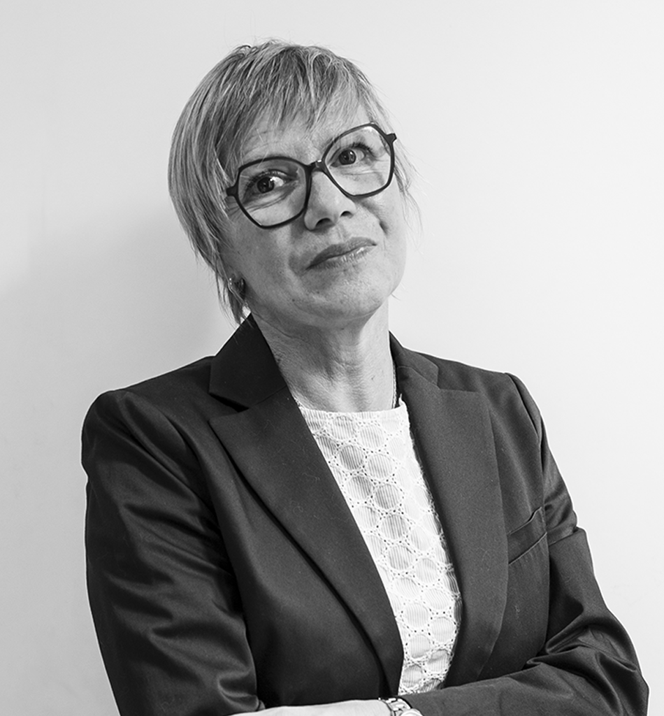 Cristina Ferrari Bravo