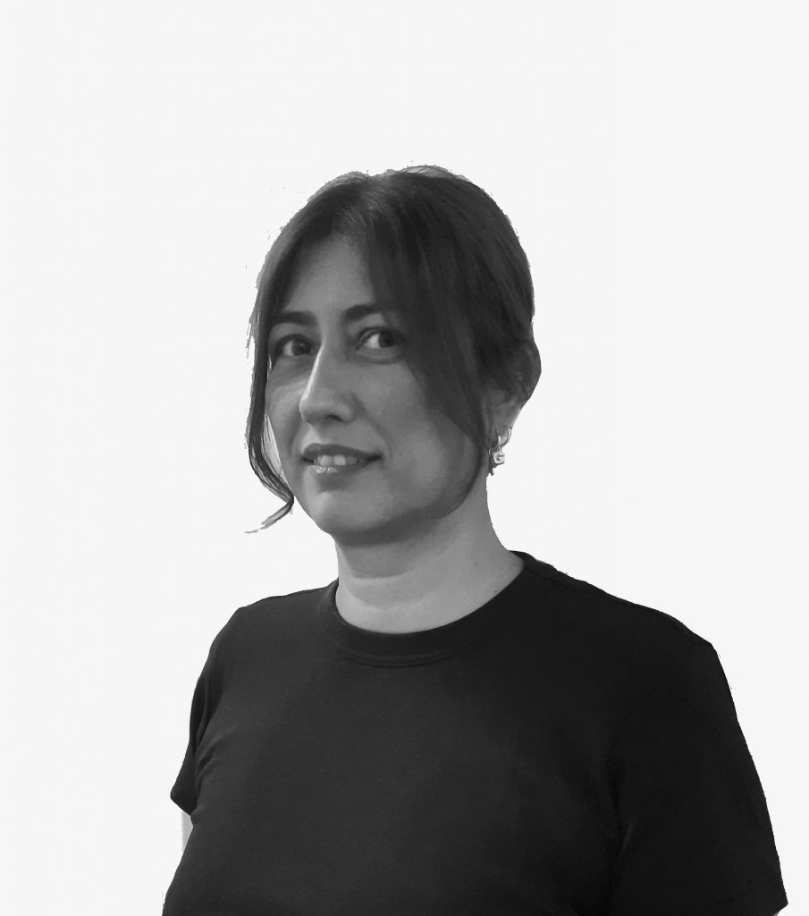 Giulia Floriani